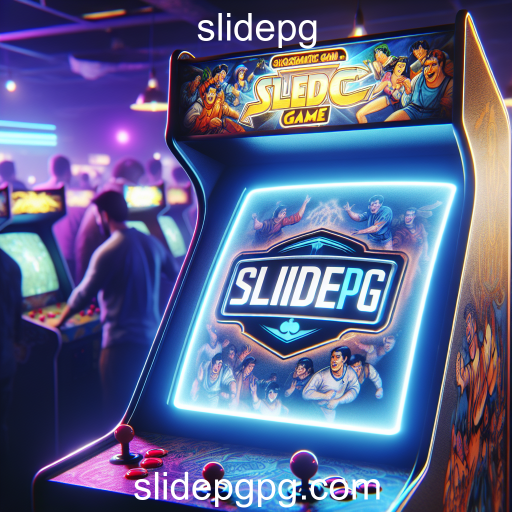 A Evolução dos Jogos de Arcade: Do Clássico ao Moderno