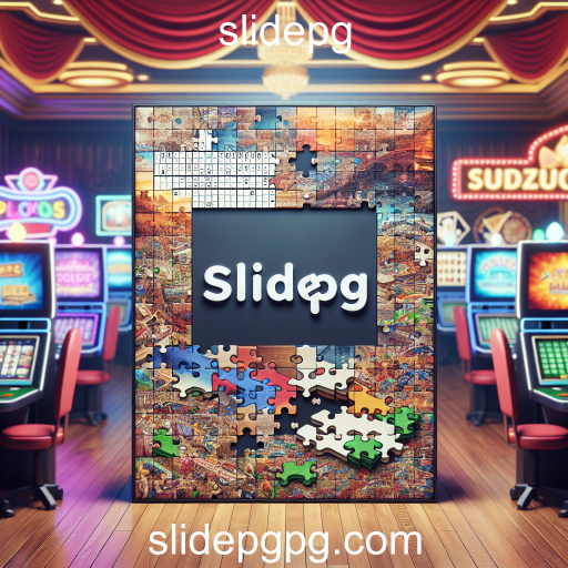 A Fascinante Mundo dos Jogos de Quebra-Cabeça