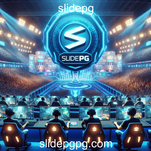 A Ascensão dos Esports: O Futuro do Entretenimento Digital